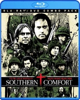 Southern Comfort (Blu-ray Movie)