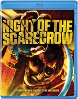 Night of the Scarecrow (Blu-ray Movie), temporary cover art