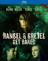 黑森林：糖果屋和420女巫 Hansel & Gretel Get Baked