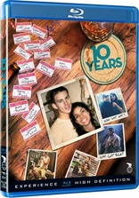 10 Years (Blu-ray Movie)