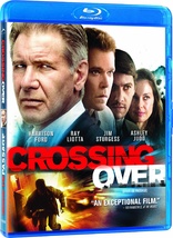 Crossing Over (Blu-ray Movie)