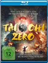 Tai Chi Zero (Blu-ray Movie)