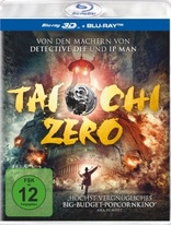 Tai Chi Zero 3D (Blu-ray Movie)