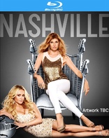 Nashville: Season 1 (Blu-ray Movie)