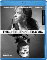 The Unbelievable Truth (Blu-ray Movie)