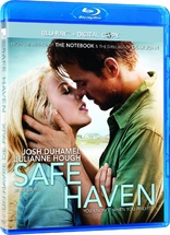 Safe Haven (Blu-ray Movie)