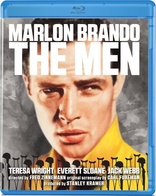 The Men (Blu-ray Movie)