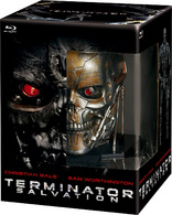 Terminator Salvation (Blu-ray Movie)