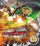 Amazon.co.jp: 仮面ライダーウィザードVOL.11 [Blu-ray] : 白石