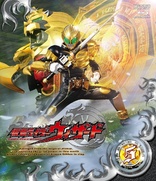 Amazon.co.jp: 仮面ライダーウィザードVOL.12 [Blu-ray] : 白石