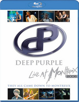 演唱会 Deep Purple: Live At Montreux