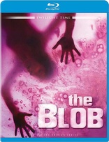 The Blob (Blu-ray Movie)