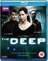 BBC迷你剧：深海 The Deep 第一季 暂无字幕