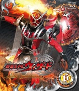 Kamen Rider Wizard: Volume 12 Blu-ray (仮面ライダー