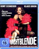 Nachtblende - Ungekrzte Fassung (Blu-ray Movie)