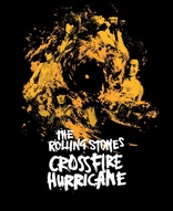 滚石乐队纪录片：火力飓风 The Rolling Stones: Crossfire Hurricane