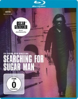 Searching For Sugar Man (Blu-ray Movie)