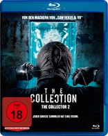 The Collection (Blu-ray Movie)