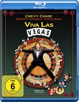 Vegas Vacation (Blu-ray Movie)