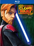Star Wars: The Clone Wars - The Complete Season Five (Blu-ray Movie)