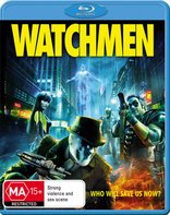Watchmen (Blu-ray Movie), temporary cover art