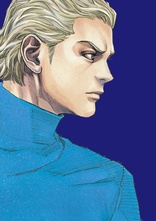 ZETMAN - Volume 6 Blu-ray (DigiPack) (Japan)
