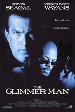 飞虎狂龙/魔鬼尖兵 The Glimmer Man