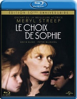 Sophie's Choice (Blu-ray Movie)