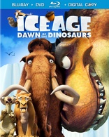 冰河世纪3 Ice Age: Dawn of the Dinosaurs