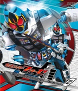 仮面ライダーフォーゼ　Blu-ray　1～１２ Kamen Rider Fourze: Volume 1 Blu-ray (仮面ライダーフォーゼ