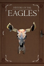 History of The Eagles Blu-ray (Amazon Exclusive)
