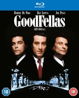 GoodFellas (Blu-ray Movie)