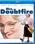 Mrs. Doubtfire (Blu-ray Movie)