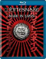 演唱会 Whitesnake - Made in Japan