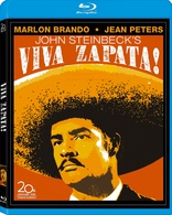 萨巴达传/萨巴达万岁/萨帕塔传 Viva Zapata!