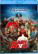 Scary Movie 5 (Blu-ray Movie)