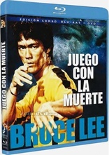 Game of Death (Blu-ray Movie)