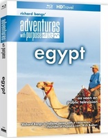Richard Bangs' Adventures with Purpose: Morocco, Quest for the