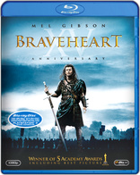 Braveheart (Blu-ray Movie), temporary cover art