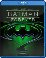 Batman Forever (Blu-ray Movie), temporary cover art