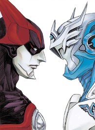 「ZETMAN」Vol.6 Blu-ray oyj0otl Amazon.com: 