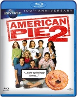 American Pie 2 (Blu-ray Movie), temporary cover art