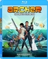 Archer: The Complete Season Four (Blu-ray Movie)