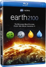 地球2100 Earth 2100