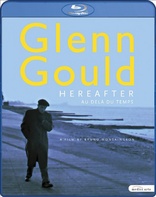 古尔德的时光之旅 Glenn Gould: Hereafter