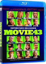 Movie 43 (Blu-ray Movie)