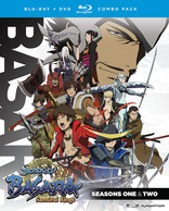 Anime Blu-ray Review: Heroic Age, The Complete Series - ComicsOnline