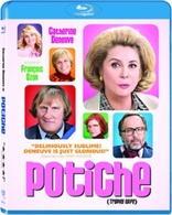 Potiche (Blu-ray Movie)