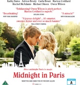 Midnight in Paris (Blu-ray Movie), temporary cover art