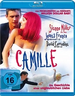 Camille (Blu-ray Movie)